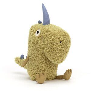 RARE Jellycat Gookie Jubjub BNWT